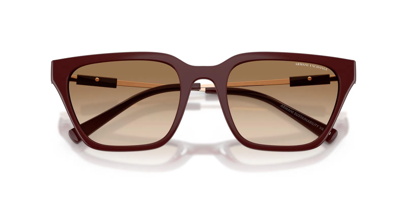 Armani Exchange 4158SF Sunglasses - view 18